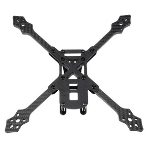 Карбоновая рама realacc furious 220 carbon frame set реалак сборка автобус