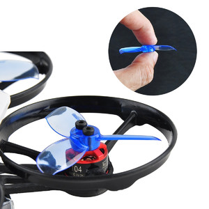 gemfan 2 two-inch blades 1940  indoor brushless through 1104 motor indoor fpv пропеллер винт лопасть гемфан вентилятор