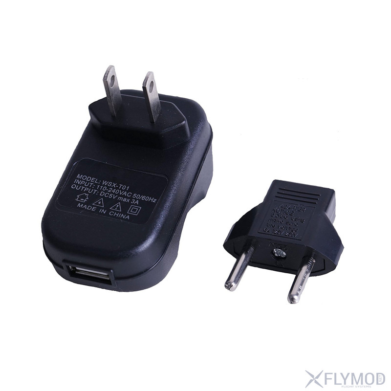 Зарядное устройство для мини аккумулятор 5 в 1 1s 3 7v 20С lipo usb plug adapetr квадрик мини квадрокоптер зарядка литиевые tiny whoop