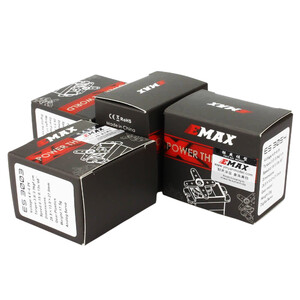Цифровий сервопривід EMAX ES3054 20G з металевим редуктором