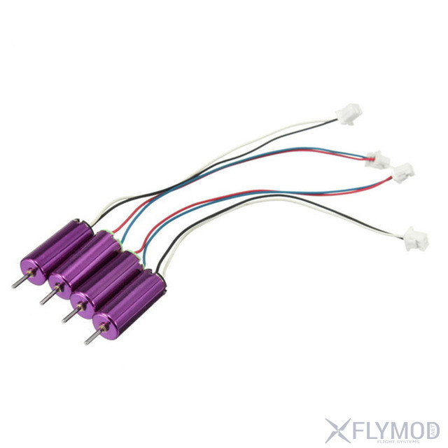 racerstar 615 6x15mm 67000rpm coreless motor for eachine e010 e010c e010s blade inductrix tiny whoop Коллекторные моторы 6015