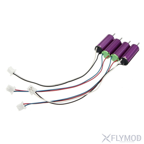 racerstar 615 6x15mm 67000rpm coreless motor for eachine e010 e010c e010s blade inductrix tiny whoop Коллекторные моторы 6015