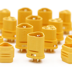 Коннекторы amass mt30 banana plug connector