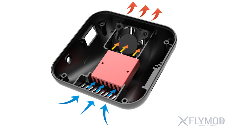 isdt q6 pro battgo 300w 14a pocket lipo battery balance charger Зарядное устройство аккумуляторов