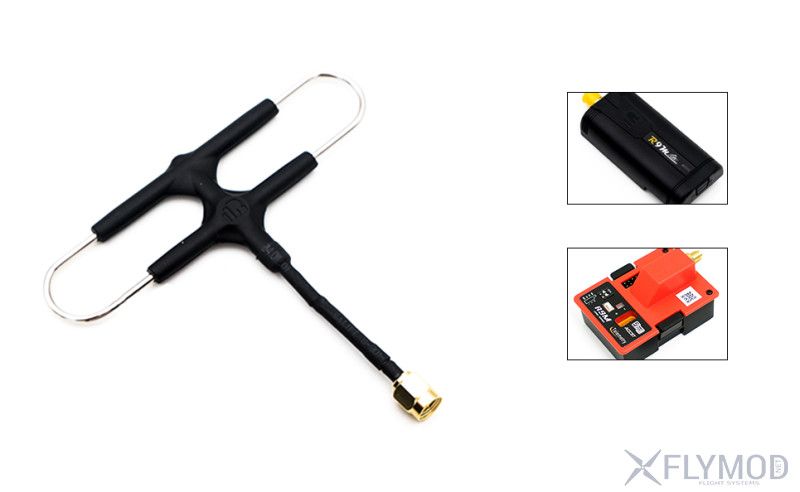 FrSky Antenna Rui Sikai R9M T9M LITE R9 MINI SLIM Applicable Antenna Series антенна фрскай супер 8 super антена