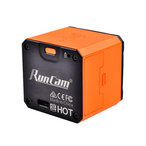 Экшн камера runcam 3s 1080p 60fps wifi camera action camera