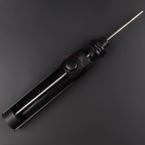 anti-static suction device long strong suction gun manual suction pump soldering iron solder removal Сборщик олова