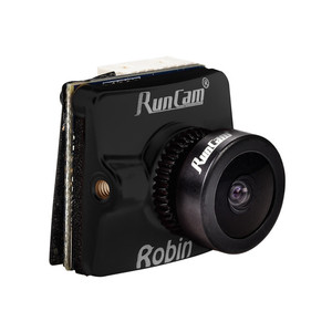 Камера для FPV RunCam Robin 700TVL 1 3  120dB WDR CMOS fpv crossing machine hd camera