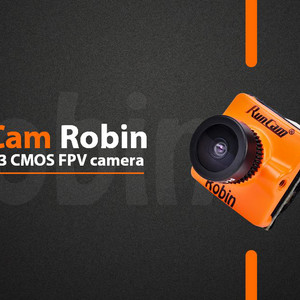 Камера для FPV RunCam Robin 700TVL 1 3  120dB WDR CMOS fpv crossing machine hd camera