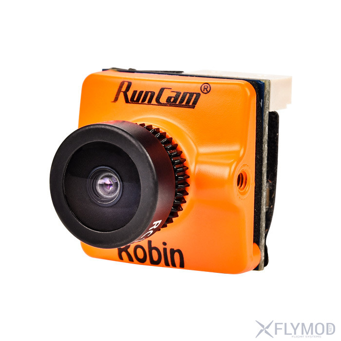 Камера для FPV RunCam Robin 700TVL 1 3  120dB WDR CMOS fpv crossing machine hd camera