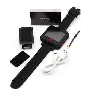 Наручные часы topsky 5 8g для приема аналогового видео сигнала watch