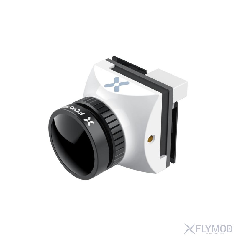 Камера для fpv foxeer toothless micro 1 2  sensor micro toothless fpv camera m12 lens cmos