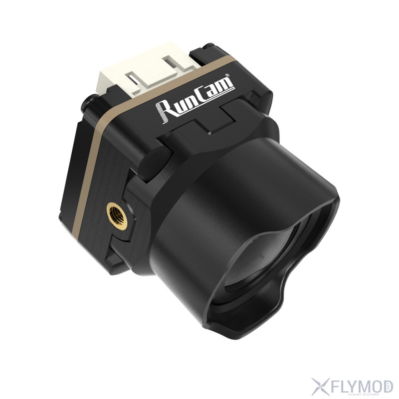 Камера RunCam Phoenix 2 1000TVL 1 2  CMOS 4 3 16 9 PAL NTSC Joshua Edition Special Edition RunCam Phoenix 2 se