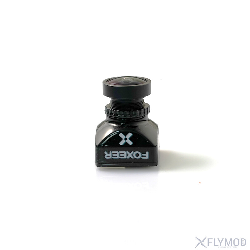 Камера FPV Foxeer Mini Cat 4 1200TVL 1 3  CMOS 0 0001lux