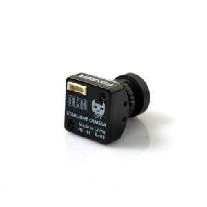 Камера FPV Foxeer Mini Cat 4 1200TVL 1 3  CMOS 0 0001lux