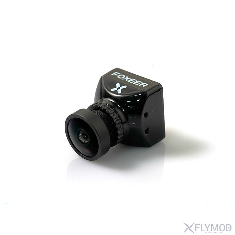 Камера FPV Foxeer Mini Cat 4 1200TVL 1 3  CMOS 0 0001lux
