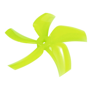 gemfan ducted durable 5-blade 76mm cinewhoop propeller 3030 76мм