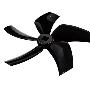 gemfan ducted durable 5-blade 76mm cinewhoop propeller 3030 76мм