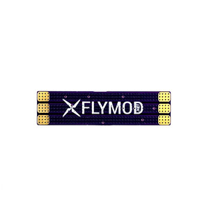 Плата подовжувач FlyMod 60A між моторами та ESC 4 в 1