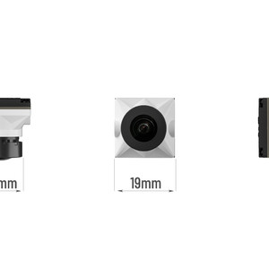 caddx nebula pro digital fpv camera dji 720p 120fps Цифровая FPV камера hd