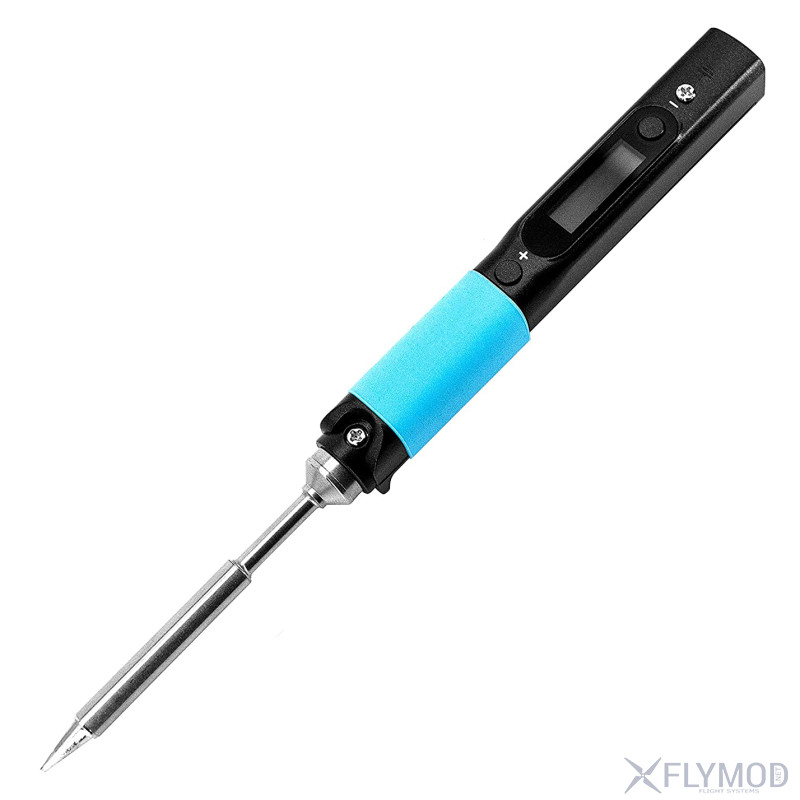 pinecil smart mini portable soldering iron Портативный программируемый паяльник bb2 умный pine64