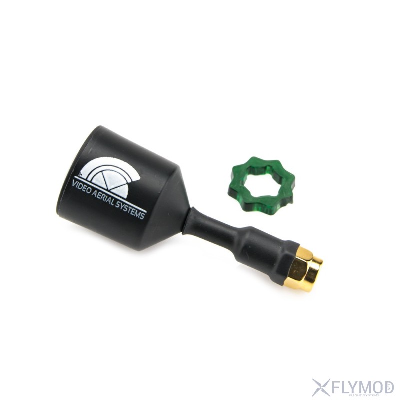 vas 5 8ghz ion pro short w sma connector antenna lhcp rhcp антенны fpv dji