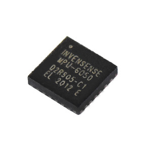 Микросхема датчик угла наклона ускорения mpu6050 mpu6050es mpu6050c 15782 чип Акселерометр и гироскоп