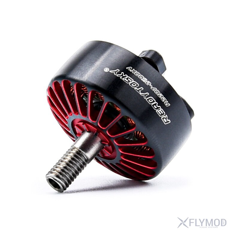 Бесколлекторный мотор Readytosky R2207 1800 2600KV