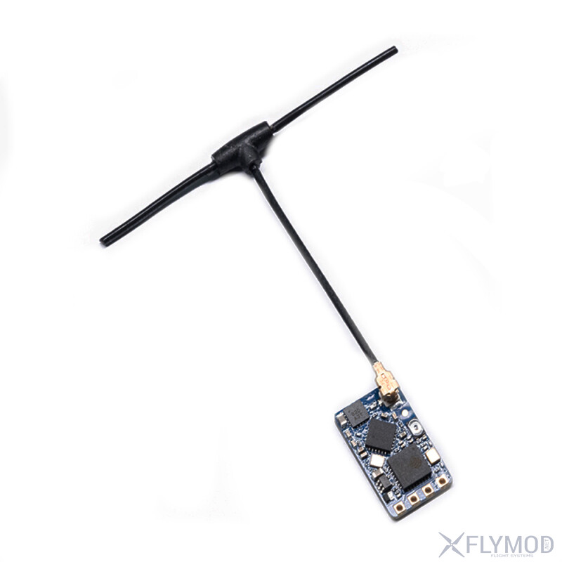 Приёмник BAYCK ExpressLRS 2 4GHz Nano ELRS