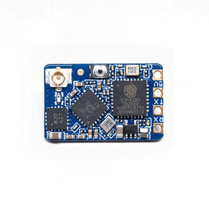 Приёмник BAYCK ExpressLRS 2 4GHz Nano ELRS