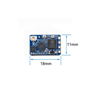 Приёмник BAYCK ExpressLRS 2 4GHz Nano ELRS