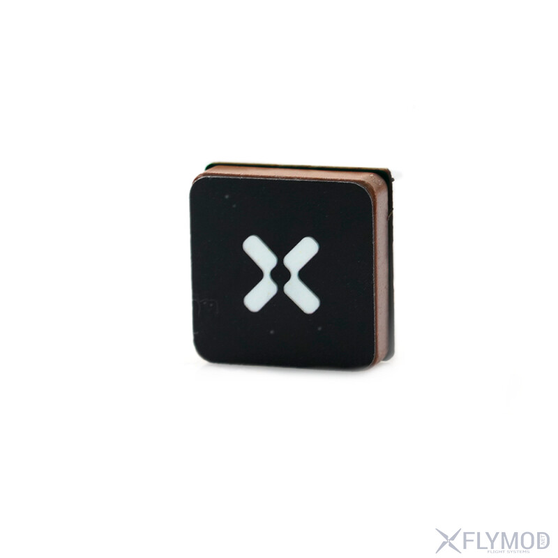 Міні GPS модуль Foxeer M10Q-120 5883 з компасом   M10Q 180 V2