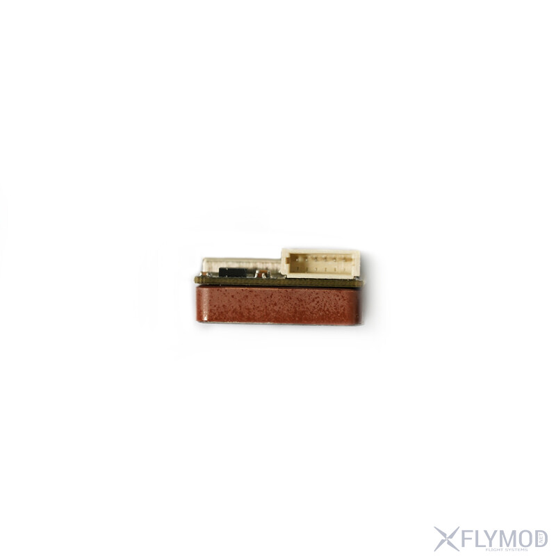 Міні GPS модуль Foxeer M10Q-120 5883 з компасом   M10Q 180 V2