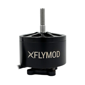 Безколекторний мотор FlashHobby 4320 A4320 350kv