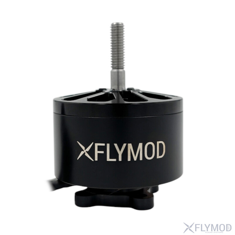 Безколекторний мотор FlashHobby 4320 A4320 350kv