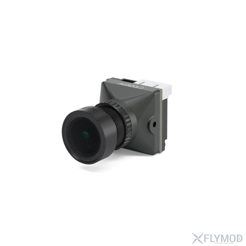 Камера Caddx Ratel PRO 1500TVL 1 1 8  16 9 4 3 NTSC PAL