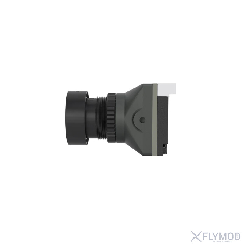 Камера Caddx Ratel PRO 1500TVL 1 1 8  16 9 4 3 NTSC PAL