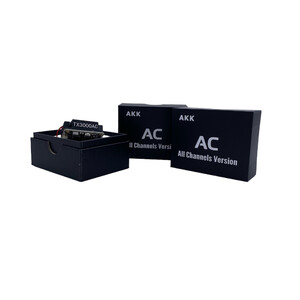 Відео передавач AKK Ultra Long Range All Channels Version 3W 4 9G Low Band VTX