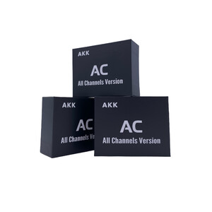 Відео передавач AKK Ultra Long Range All Channels Version 3W 4 9G Low Band VTX