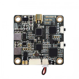 Відео передавач AKK Ultra Long Range All Channels Version 3W 4 9G Low Band VTX