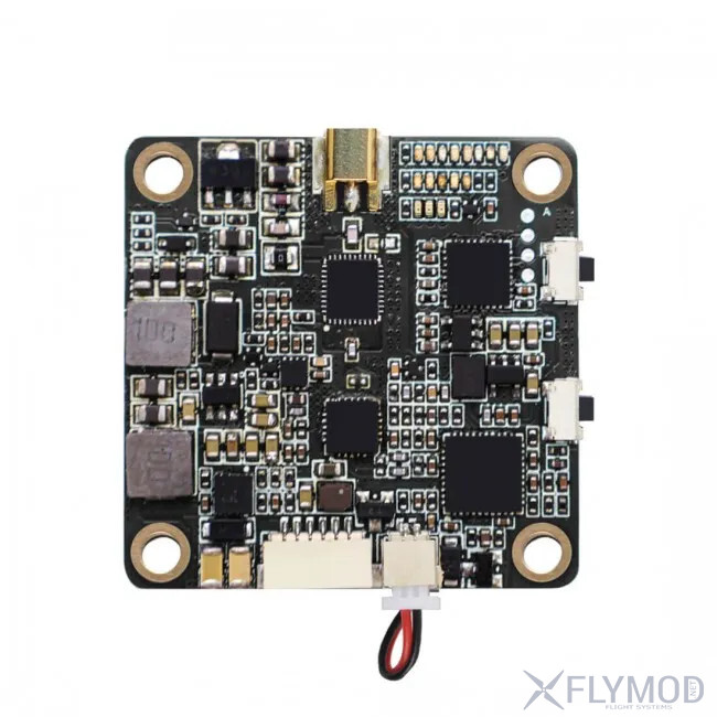 Відео передавач AKK Ultra Long Range All Channels Version 3W 4 9G Low Band VTX