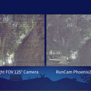 Камера RunCam Phoenix 2 Pro