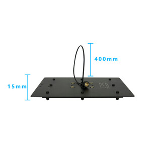 Патч антена Maple Wireless 4 9G 5 5G 21dBi