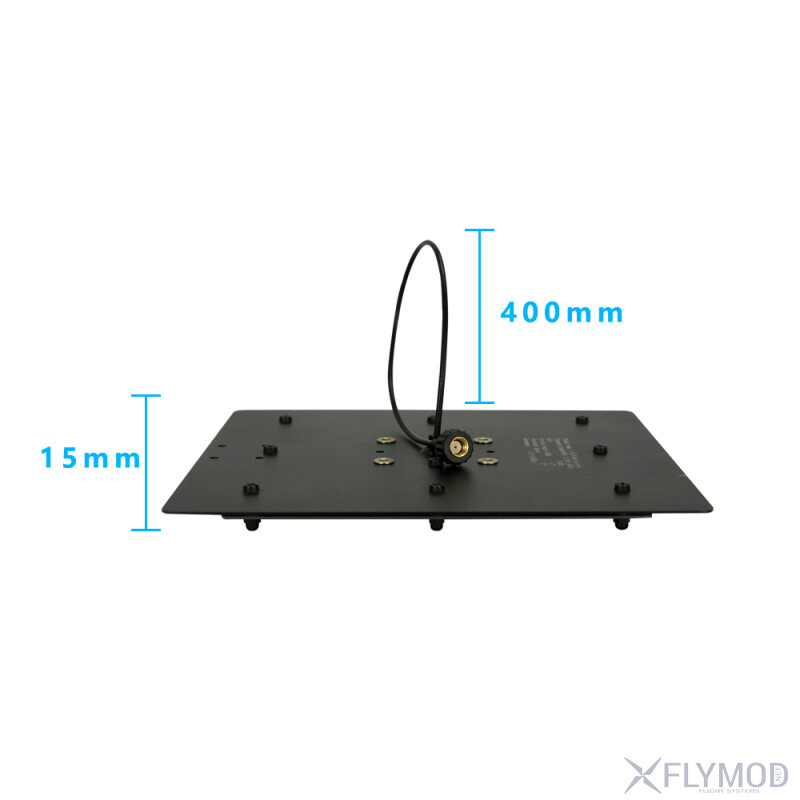 Патч антена Maple Wireless 4 9G 5 5G 21dBi