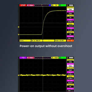 Міні блок живлення ALIENTEK DP100 DC5V 32V