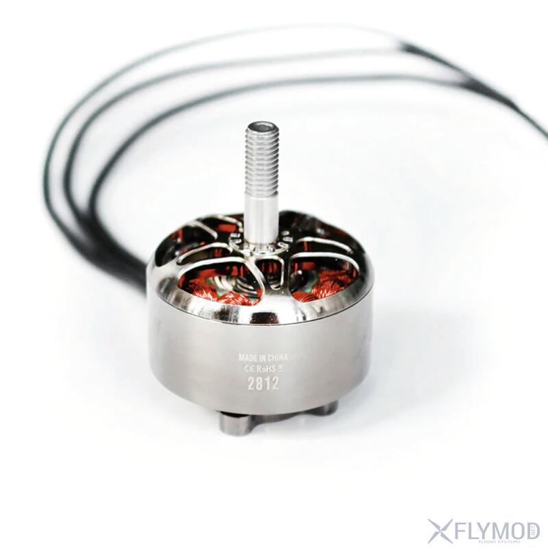 Безколекторні мотори EMAX ECO II 2814 3-6S 830KV