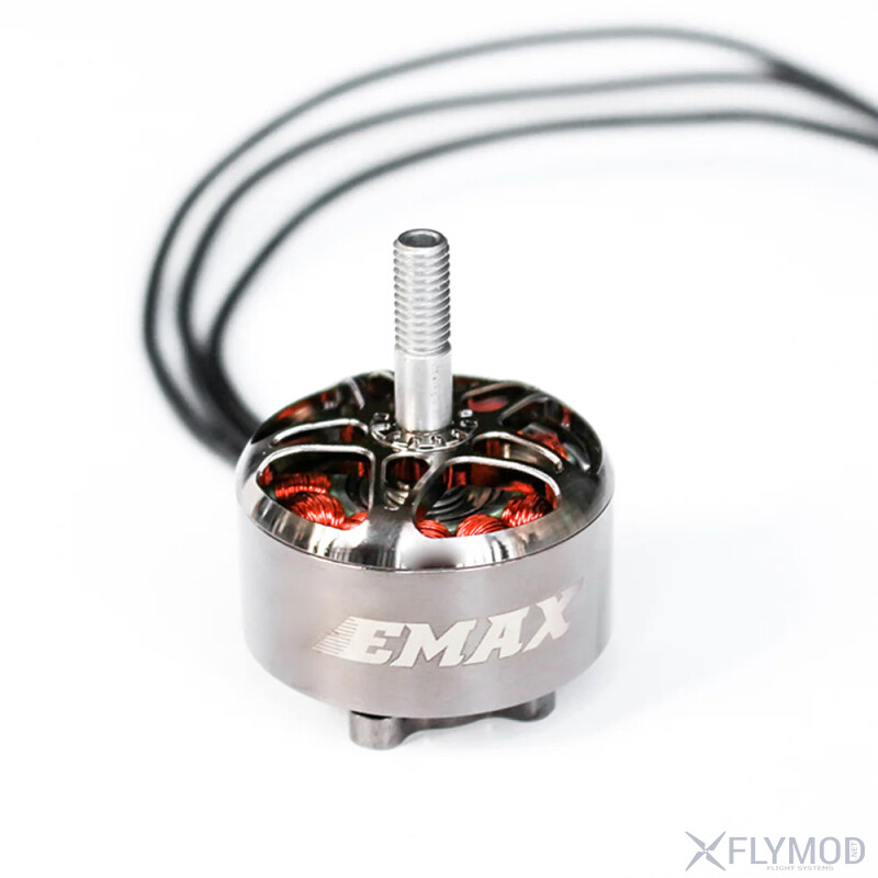 Бесколлекторный мотор Flymod Gravity X2812 900KV