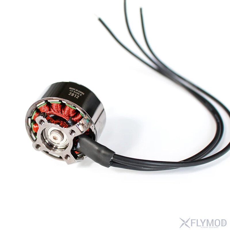 Безколекторні мотори EMAX ECO II 2814 3-6S 830KV