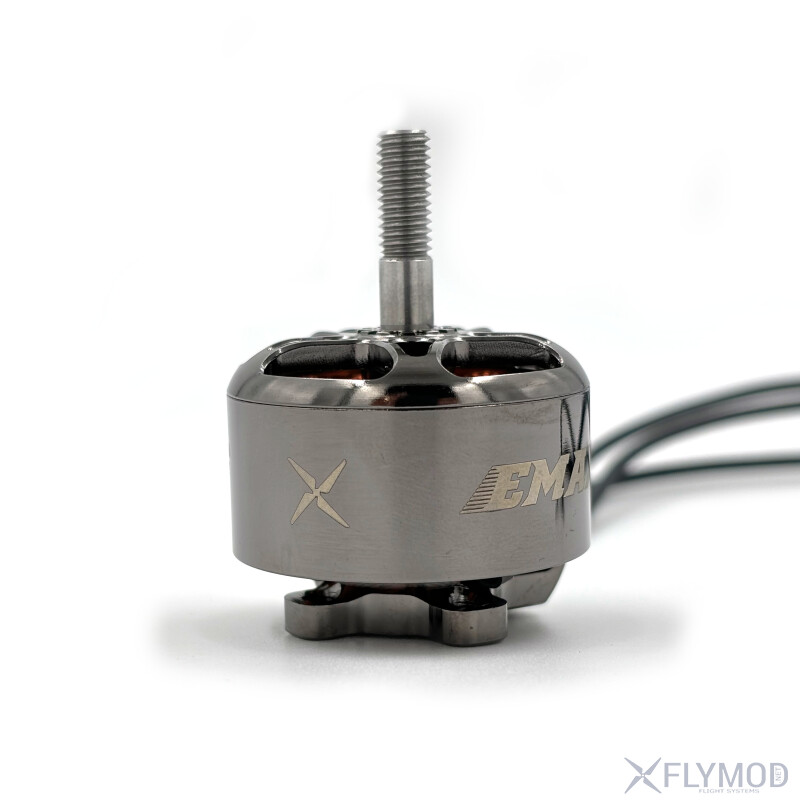 Безколекторні мотори EMAX ECO II 2812 3-6S 1100KV flymod