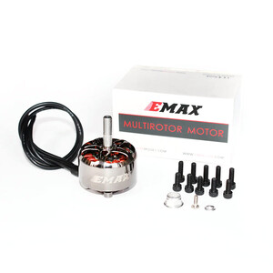 Безколекторні мотори EMAX ECO II 2814 3-6S 830KV